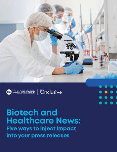 5 Tips to Increase Impact of Healthcare News 5 Tips to Increase Impact of Healthcare News