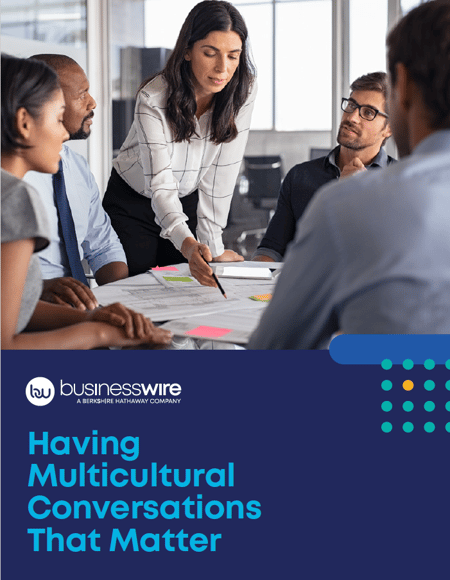 Having Multicultural Conversations that Matter_COVER Having Multicultural Conversations that Matter_COVER