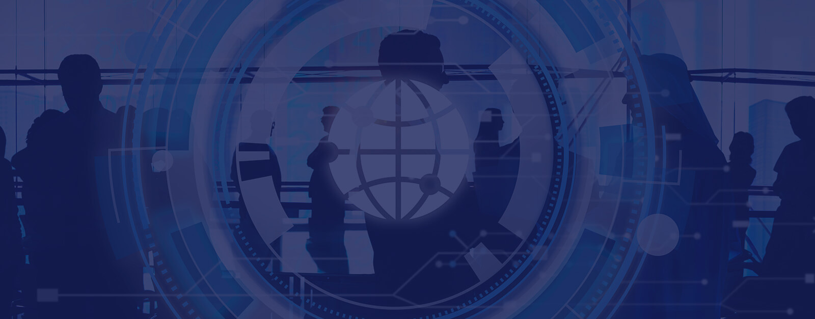 Journey to the Public Markets Journey to the Public Markets