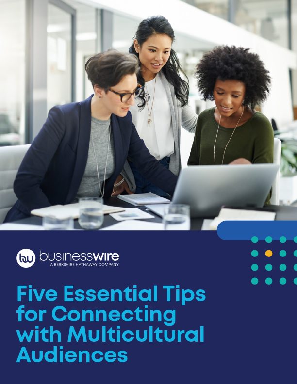 Five Essential Tips for Connecting with Multicultural Audiences Five Essential Tips for Connecting with Multicultural Audiences