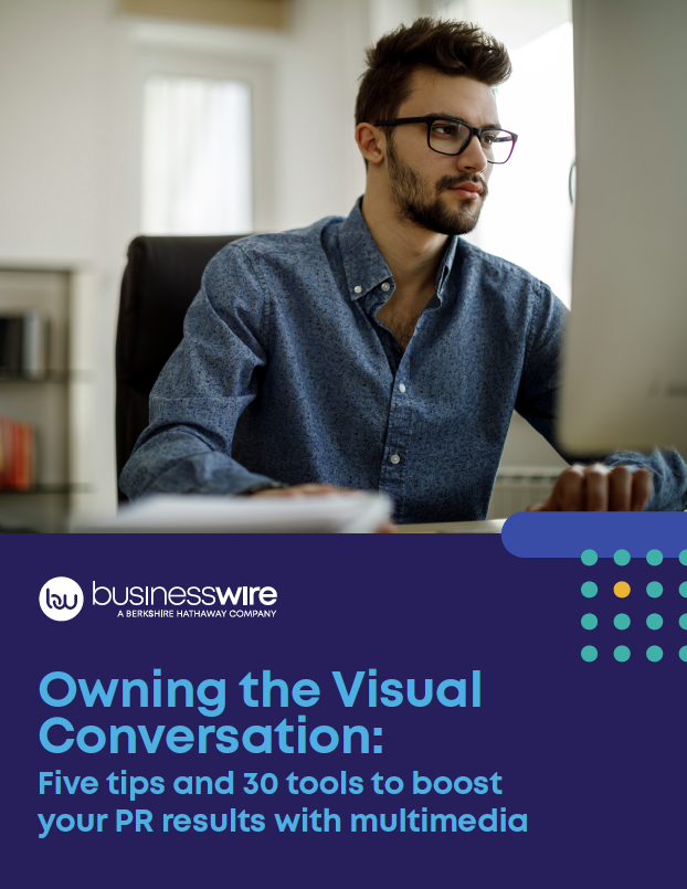 Owning the Visual Conversation_COVER Owning the Visual Conversation_COVER