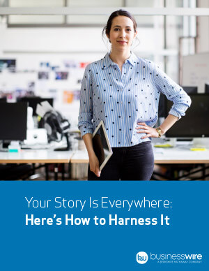 The Guide to Modern Storytelling The Guide to Modern Storytelling